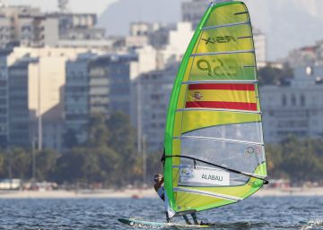Alabau desdramatiza las medallas