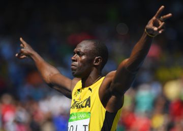 La hipótesis de Bolt La hipótesis de Bolt
