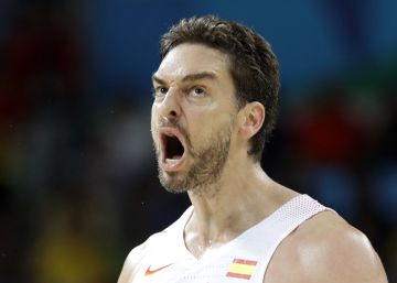 Los Juegos Olímpicos de Río 2016 en vivo y en directo