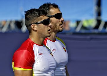 Los Juegos Olímpicos de Río 2016 en vivo y en directo