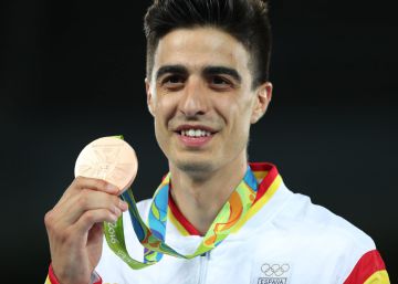 El bronze de la superació