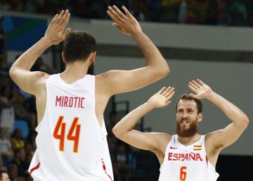 Los Juegos Olímpicos de Río 2016 en vivo y en directo