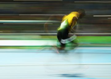 Bolt en perspectiva Bolt en perspectiva
