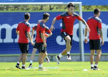 El Espanyol se rebela ante el síndrome del nuevo rico