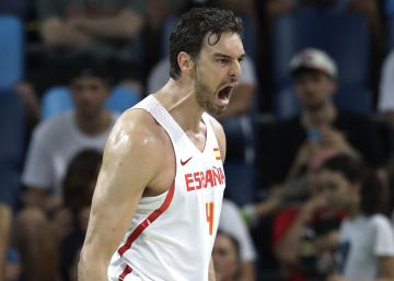 Los Juegos Olímpicos de Río 2016 en vivo y en directo