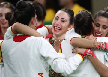 “Hace meses decían que no aguantaban”