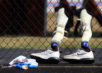 Rusia no competirá en los Paralímpicos