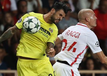El Villarreal se queda sin Champions