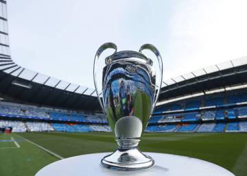 Sorteo Champions League 2016 – 2017: horario y dónde ver los grupos