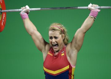 El TAS rechaza el recurso de Cao Lei, Valentín espera su medalla