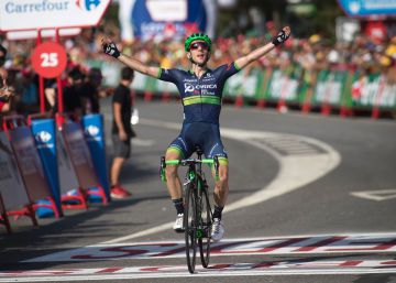Bendita locura del Orica Bendita locura del Orica