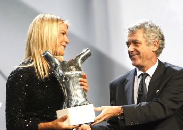 Las contradicciones de Villar en la UEFA Las contradicciones de Villar en la UEFA