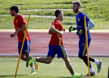 Paco Alcácer, novo jogador do Barça Paco Alcácer, novo jogador do Barça