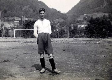 O jogador norueguês que ‘obrigou’ Hitler a deixar um estádio