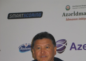 Un presidente tóxico Un presidente tóxico