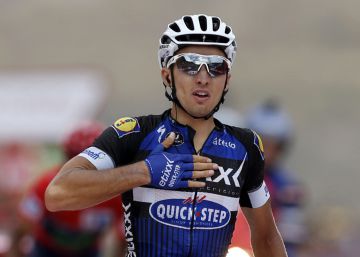 Brambilla: “Corredores locos para carrera loca” Brambilla: “Corredores locos para carrera loca”