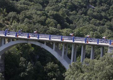 Los últimos fueron los primeros Los últimos fueron los primeros