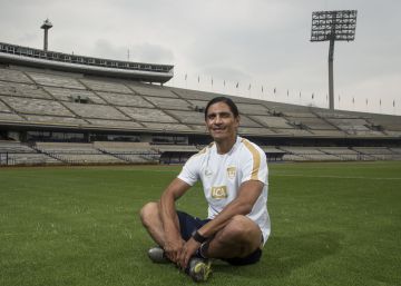 Palencia, un entrenador rebelde