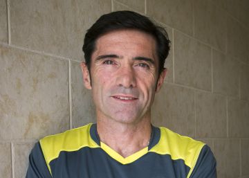 Marcelino: “Ni estoy loco ni soy un asesino” Marcelino: “Ni estoy loco ni soy un asesino”