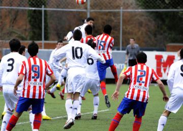 Preguntas y respuestas sobre la sanción de la FIFA a Real Madrid y Atlético Preguntas y respuestas sobre la sanción de la FIFA a Real Madrid y Atlético