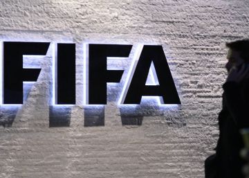 El chivato de la FIFA para detectar los traspasos ilegales El chivato de la FIFA para detectar los traspasos ilegales