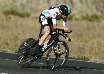 Señor Froome Señor Froome
