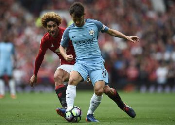 Silva: “Siempre me he dedicado a servir”