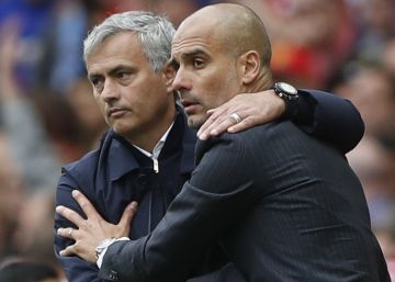 Mourinho: “El árbitro ha cometido errores gravísimos” Mourinho: “El árbitro ha cometido errores gravísimos”