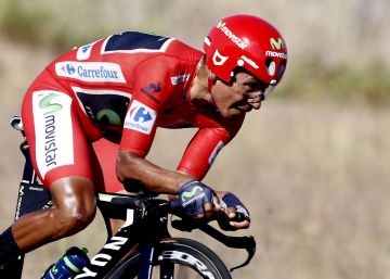 Quintana y el septiembre colombiano