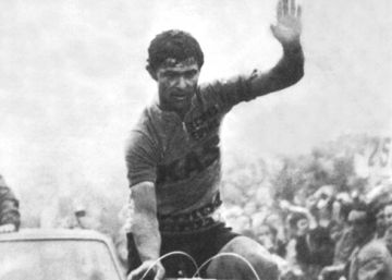 Vuelta 74: Guerra entre Ocaña y Fuente Vuelta 74: Guerra entre Ocaña y Fuente