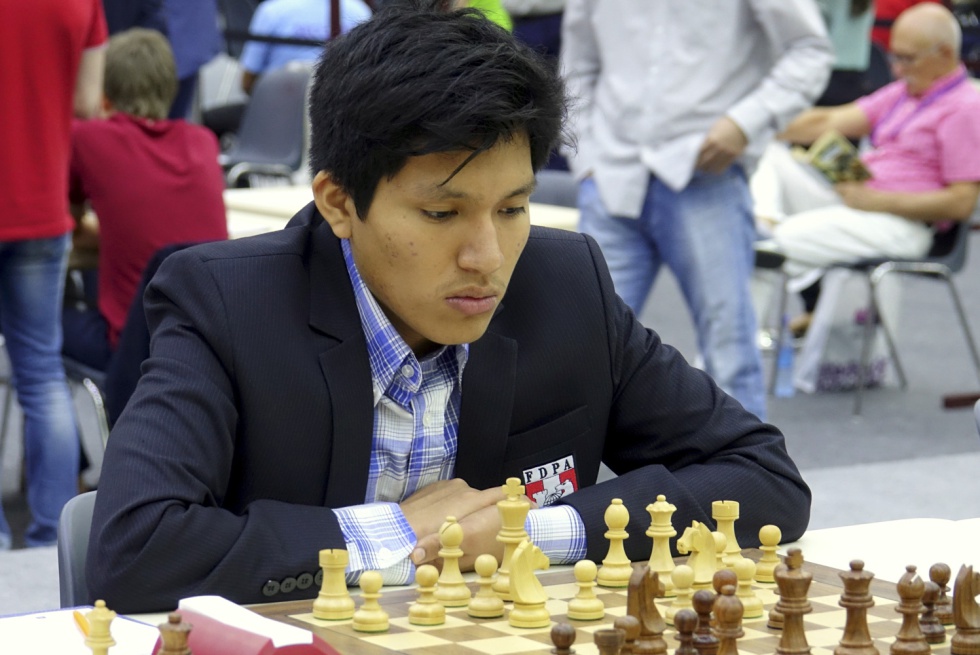 Jorge Cori