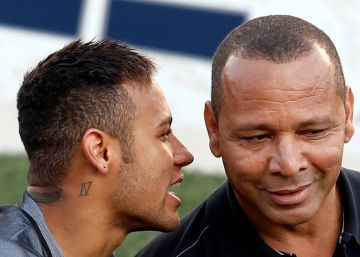 La Liga abre un expediente informativo al Barça por el fichaje de Neymar