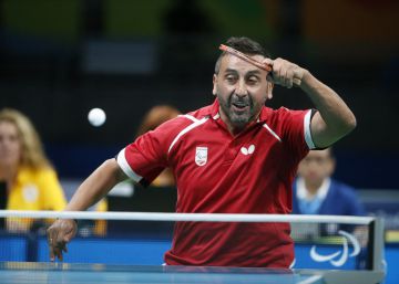 Juan Bautista Pérez, la vuelta de un campeón