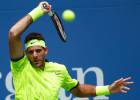 Del Potro traslada toda su épica a Escocia y vence a Murray en la Davis