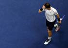 Del Potro traslada toda su épica a Escocia y vence a Murray en la Davis