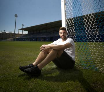 David López: “Este club es de la gente, no de las estrellas”