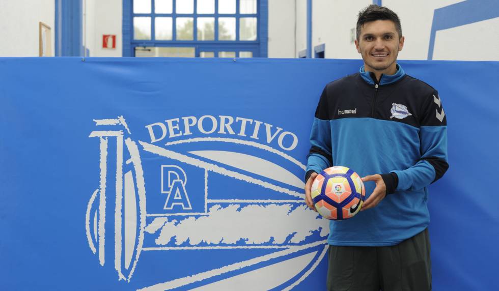 Daniel Torres: “Yo tenía que nacer de nuevo; era mi única salida”