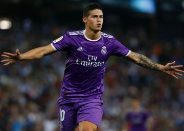 El Madrid iguala el récord de Guardiola: 16 victorias consecutivas en Liga El Madrid iguala el récord de Guardiola: 16 victorias consecutivas en Liga