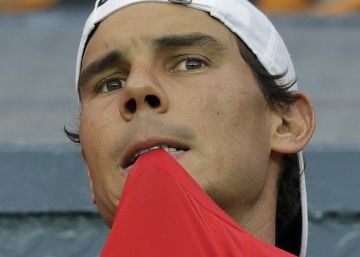 Rafa Nadal, en los papeles de los ‘hackers’ rusos Rafa Nadal, en los papeles de los ‘hackers’ rusos