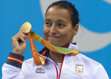 Más oros, menos medallas