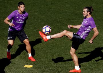 Cristiano y Bale reaparecen y Keylor Navas sigue sin ser convocado Cristiano y Bale reaparecen y Keylor Navas sigue sin ser convocado