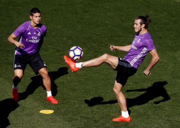 Real Madrid - Villarreal: horario y dónde ver el partido Real Madrid - Villarreal: horario y dónde ver el partido