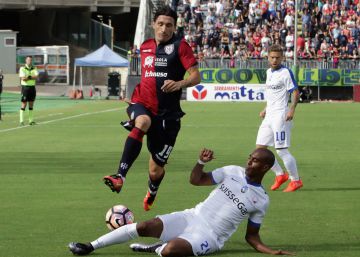 Del coma y la parálisis al debut en Primera Del coma y la parálisis al debut en Primera