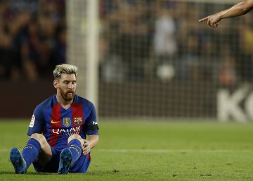 El mayor apagón de la Liga El mayor apagón de la Liga