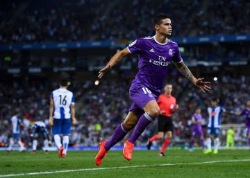 Las Palmas - Real Madrid: Horario y dónde ver el partido Las Palmas - Real Madrid: Horario y dónde ver el partido
