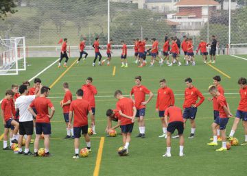 El Sporting es Mareo El Sporting es Mareo