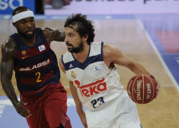 Rice y Llull, el duelo del año