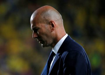 Zidane: “Hay que jugar hasta el final…” Zidane: “Hay que jugar hasta el final…”