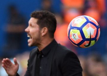 “Gameiro fue determinante y Correa lo tiene todo” “Gameiro fue determinante y Correa lo tiene todo”