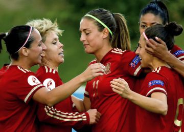 Fútbol femenino, año uno